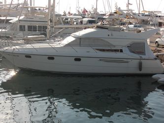 44' Princess 1998 Yacht For Sale